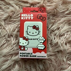 Hello Kitty Power Bank